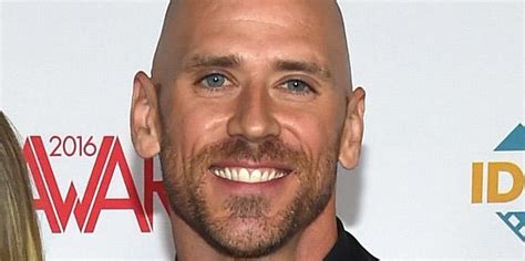 American porn star Johnny Sins reveals advice he gives to men